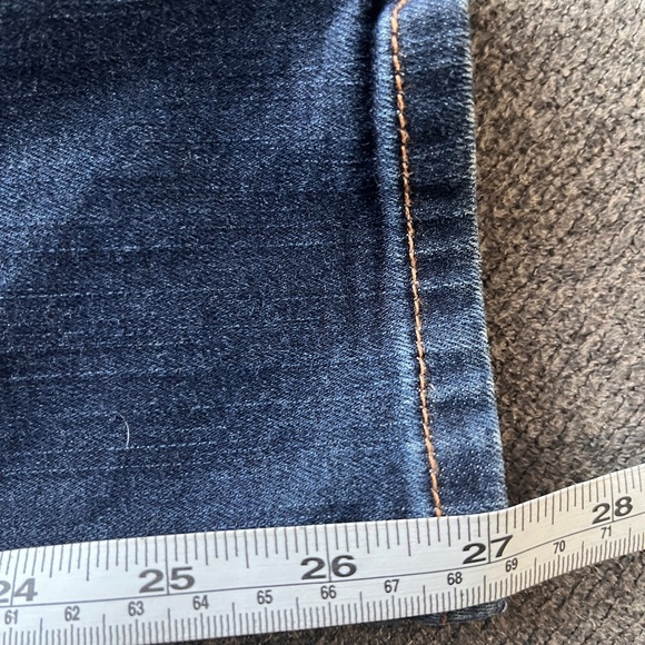 White House Black Market Jeans size10 - Picture 8 of 10